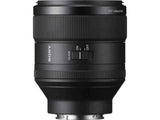 Sony FE 85 mm f/1.4 GM monture Sony E objectif photo  (Précommande) - Motion19 — miniature 3