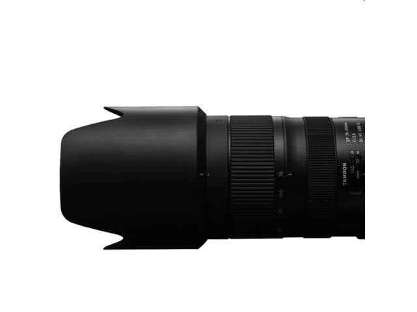 Tamron SP AF 70-200 mm f/2.8 Di VC USD G2 monture NIKON objectif photo - Motion19