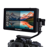 Feelworld F6 Plus - Motion19 — miniature 2