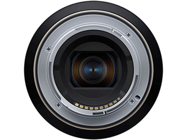 Tamron 24 mm f/2.8 Di III OSD Macro monture Sony FE   (Précommande)