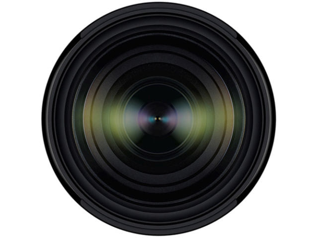 Tamron 28-200mm f/2.8-5.6 Di III RXD monture Sony FE objectif photo