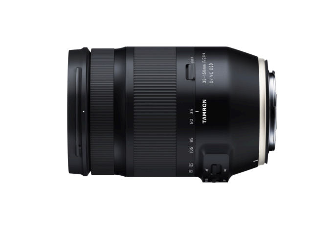 Tamron 35-150 mm f/2.8-4 Di VC OSD monture Nikon objectif photo    (Précommande)