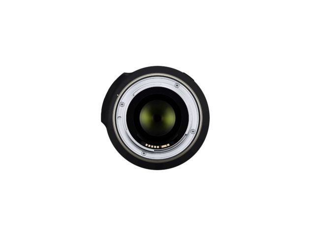 Tamron 35-150 mm f/2.8-4 Di VC OSD monture Nikon objectif photo    (Précommande)