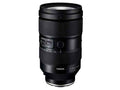 Tamron 35-150mm f/2-2.8 Di III VXD monture Sony E objectif photo   (Précommande)