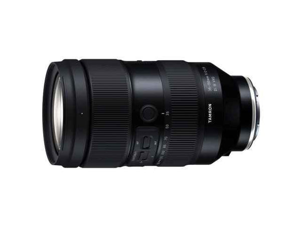 Tamron 35-150mm f/2-2.8 Di III VXD monture Sony E objectif photo   (Précommande) - Motion19