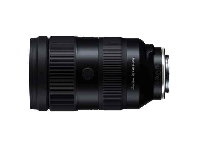 Tamron 35-150mm f/2-2.8 Di III VXD monture Sony E objectif photo   (Précommande) - Motion19 — vue 4
