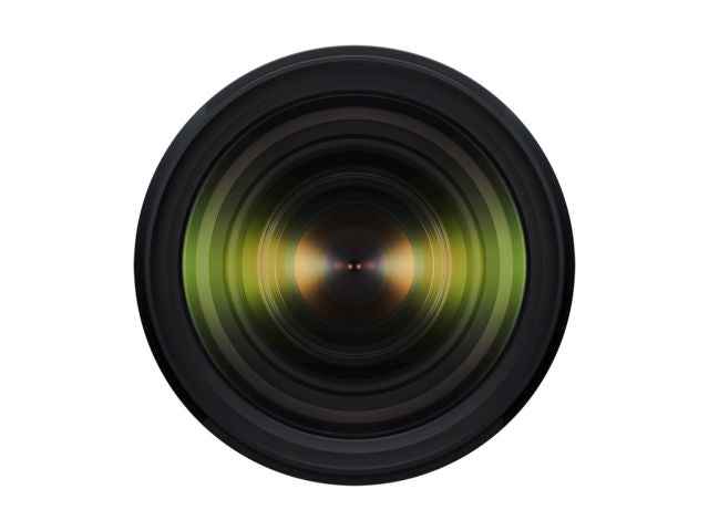 Tamron 35-150mm f/2-2.8 Di III VXD monture Sony E objectif photo   (Précommande) - Motion19 — vue 6