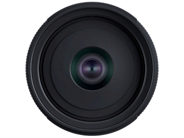 Tamron 35 mm f/2.8 Di III OSD Macro monture Sony FE   (Précommande)