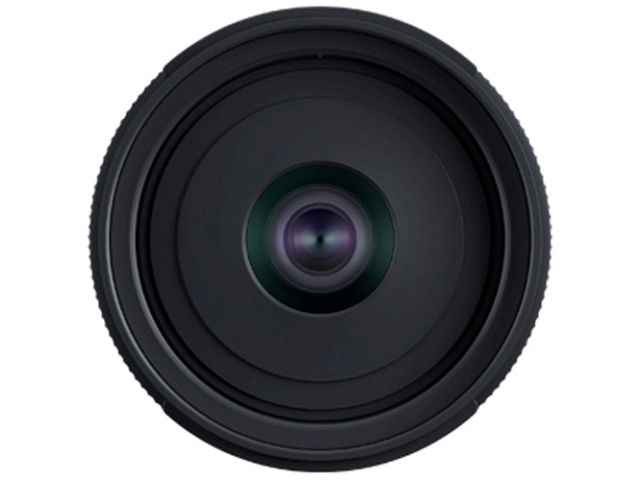 Tamron 35 mm f/2.8 Di III OSD Macro monture Sony FE   (Précommande) - Motion19 — vue 3