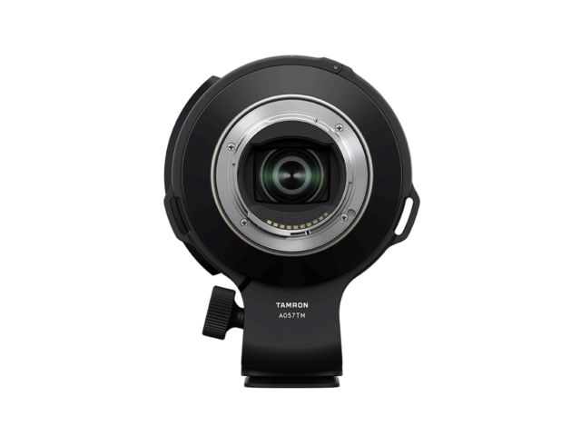 Tamron 150-500mm f/5-6.7 Di III VC VXD monture Sony E objectif photo  (Précommande)