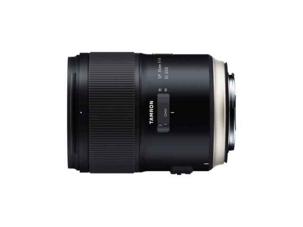 Tamron SP 35 mm f/1.4 Di USD monture Nikon objectif photo (Précommande) - Motion19