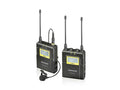 Saramonic UwMic9 TX9 + RX9 Ensemble HF micro cravate  ( précommande )