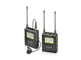 Saramonic UwMic9 TX9 + RX9 Ensemble HF micro cravate  ( précommande ) - Motion19 — miniature 1