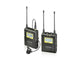 Saramonic UwMic9 TX9 + RX9 Ensemble HF micro cravate  ( précommande )