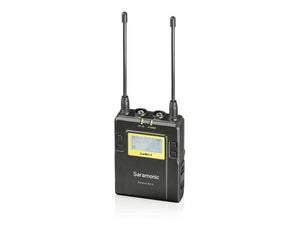 Saramonic UwMic9 TX9 + RX9 Ensemble HF micro cravate  ( précommande ) - Motion19 — miniature 3