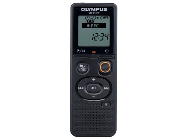 Olympus enregistreur portatif VN-541 PC   ( Précommande )