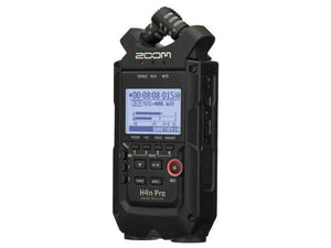 Zoom H4n Pro - Motion19 — miniature 3