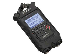 Zoom H4n Pro - Motion19 — miniature 4