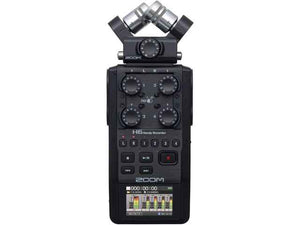 Zoom H6 - Motion19 — miniature 1