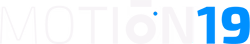 Motion19 logo