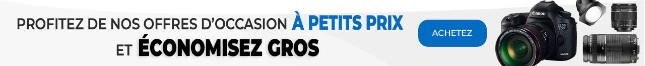 Occasions Et Reconditionné